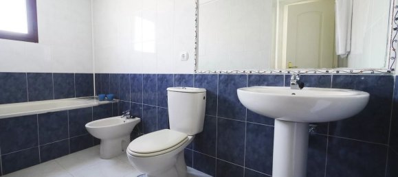 Пентхаус с 2 спальнями в Кальпе, Испания № 9451 15