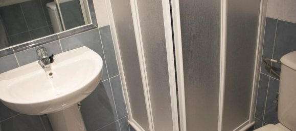 Пентхаус с 2 спальнями в Кальпе, Испания № 9451 13