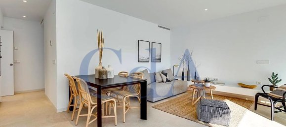 2 bedrooms Bungalow in Torrevieja, Spain No. 4942 21