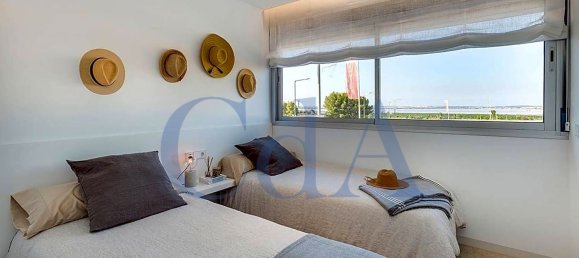 2 bedrooms Bungalow in Torrevieja, Spain No. 4942 8