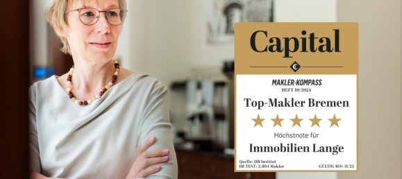 4 bedrooms House in Bremen, Germany No. 316808 6