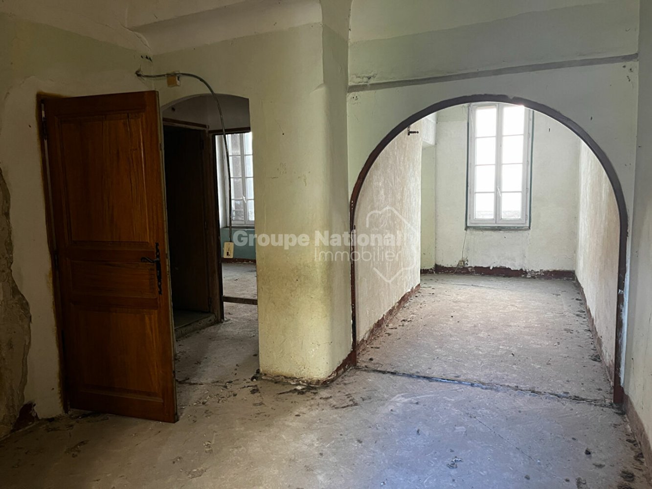 2 bedrooms Apartment in Le Luc, France No. 286817