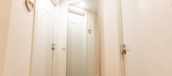 1 chambre Appartement à Rome, Italy No. 148940 18