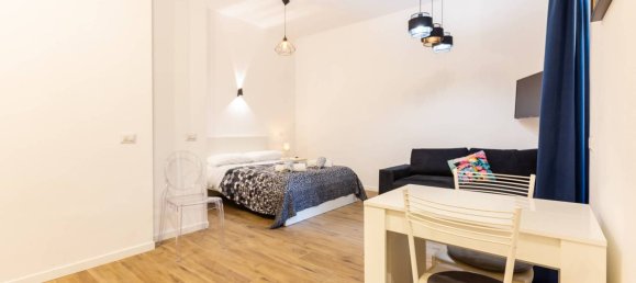 1 chambre Appartement à Rome, Italy No. 148940 11