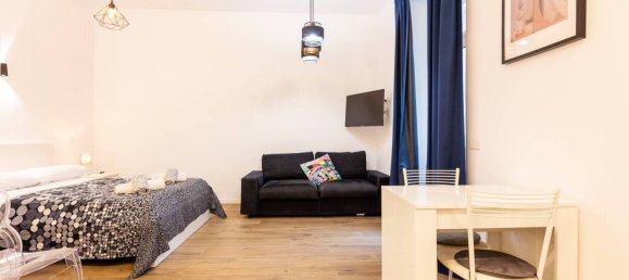 1 chambre Appartement à Rome, Italy No. 148940 15
