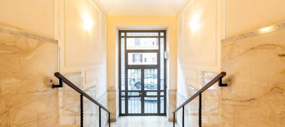 1 chambre Appartement à Rome, Italy No. 148940 19