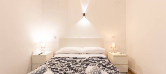 1 chambre Appartement à Rome, Italy No. 148940 14