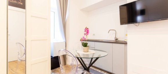 1 chambre Appartement à Rome, Italy No. 148940 24