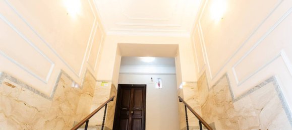 1 chambre Appartement à Rome, Italy No. 148940 22