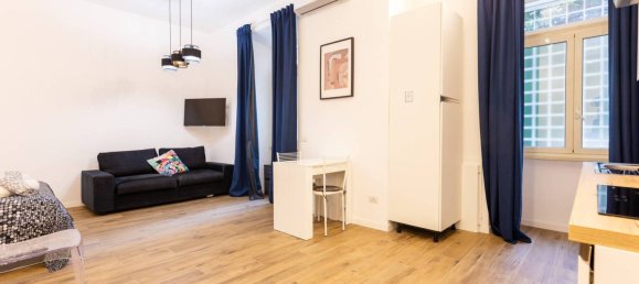 1 chambre Appartement à Rome, Italy No. 148940 9