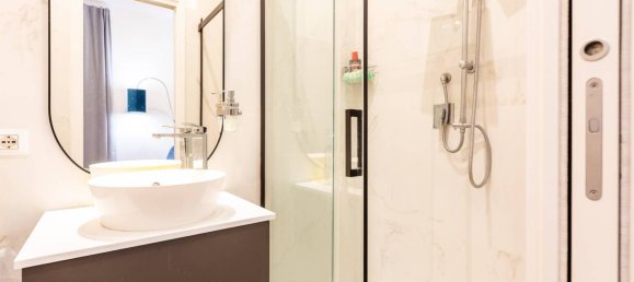 1 chambre Appartement à Rome, Italy No. 148940 5