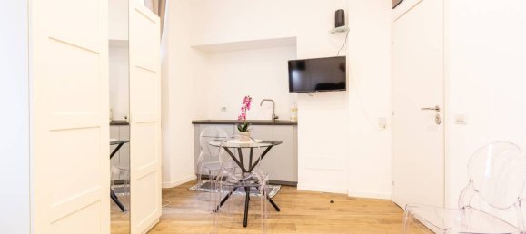 1 chambre Appartement à Rome, Italy No. 148940 23