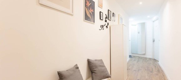 1 chambre Appartement à Rome, Italy No. 148940 17