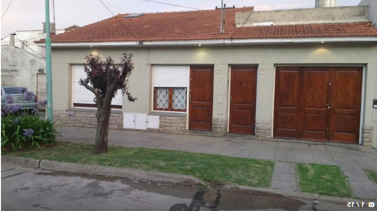 3 Schlafzimmer Haus in Mar del Plata, Argentina, Nr. 65805