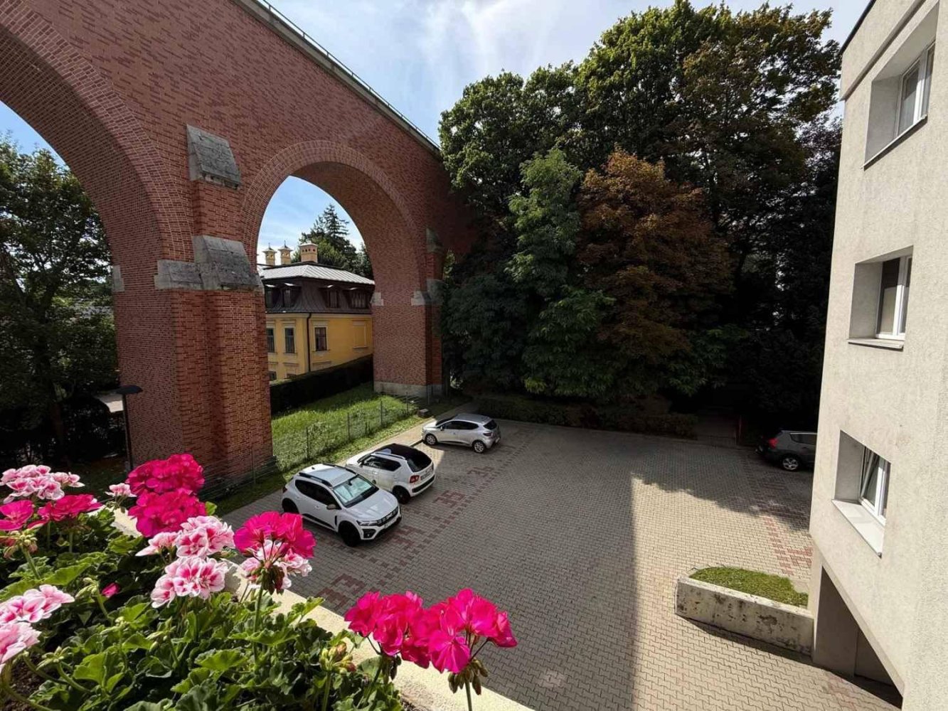 2-Zimmer Wohnung in Liesing, Austria, Nr. 207480