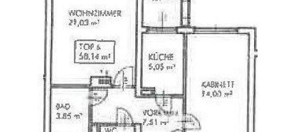2-Zimmer Wohnung in Liesing, Austria, Nr. 207480 19
