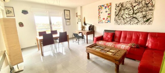 Квартира с 4 спальнями в Самора, Испания № 60374 3