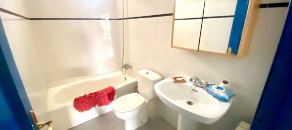 Квартира с 4 спальнями в Самора, Испания № 60374 13