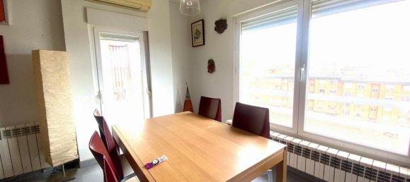 Квартира с 4 спальнями в Самора, Испания № 60374 14