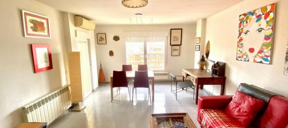 Квартира с 4 спальнями в Самора, Испания № 60374 2