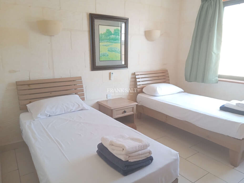 4 Schlafzimmer Bauernhof in Sannat, Malta, Nr. 5921