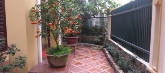 4 غرف نوم فيلا في Tay Ho, Vietnam رقم 6261 3