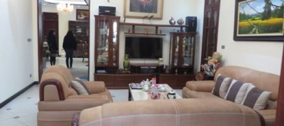 4 غرف نوم فيلا في Tay Ho, Vietnam رقم 6261 6