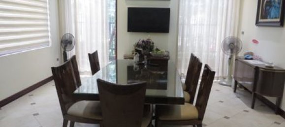 4 غرف نوم فيلا في Tay Ho, Vietnam رقم 6261 14