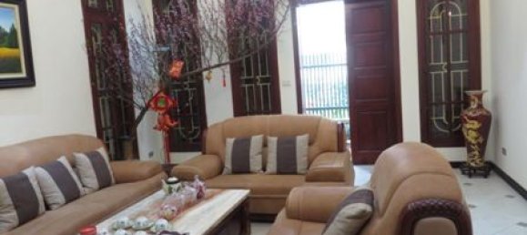 4 غرف نوم فيلا في Tay Ho, Vietnam رقم 6261 5