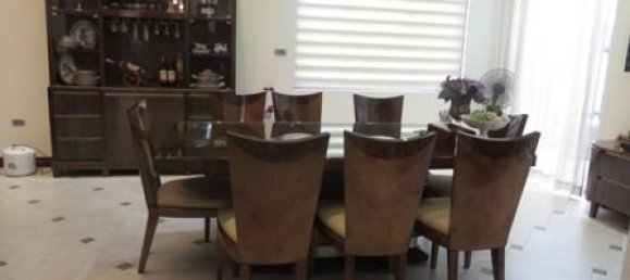 4 غرف نوم فيلا في Tay Ho, Vietnam رقم 6261 8