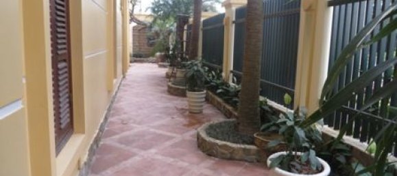 4 غرف نوم فيلا في Tay Ho, Vietnam رقم 6261 4