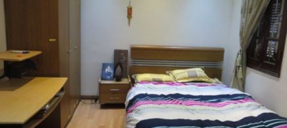 4 غرف نوم فيلا في Tay Ho, Vietnam رقم 6261 21