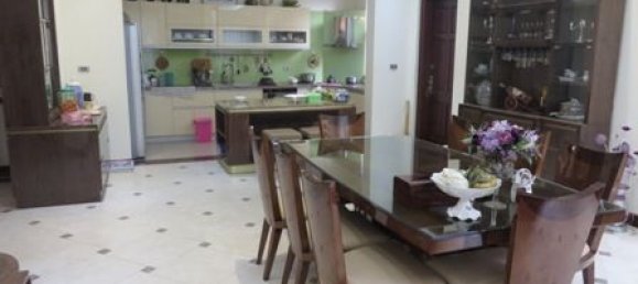 4 غرف نوم فيلا في Tay Ho, Vietnam رقم 6261 15