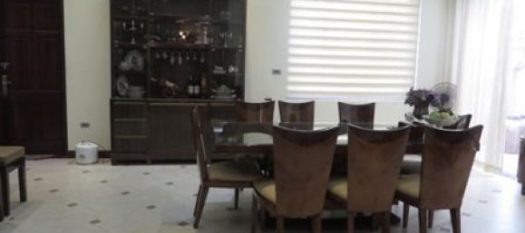 4 غرف نوم فيلا في Tay Ho, Vietnam رقم 6261 13