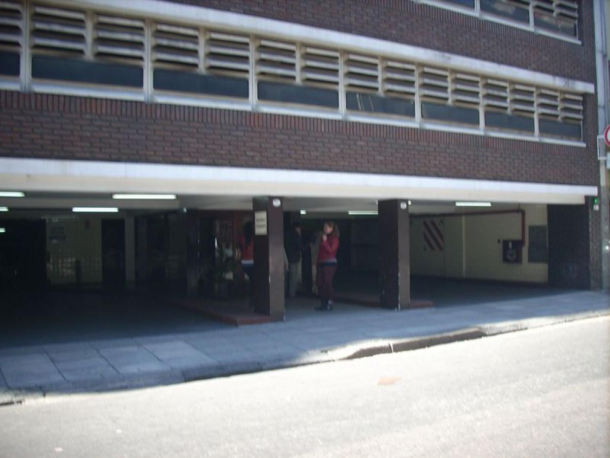  Warehouse in Buenos Aires, Argentina No. 108424