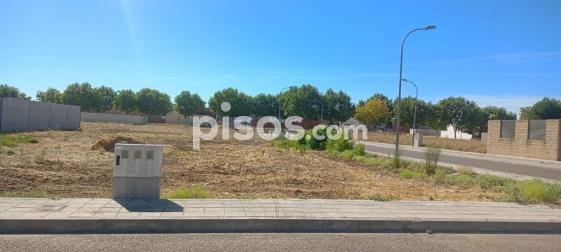  Land in Toledo, Spain No. 239323