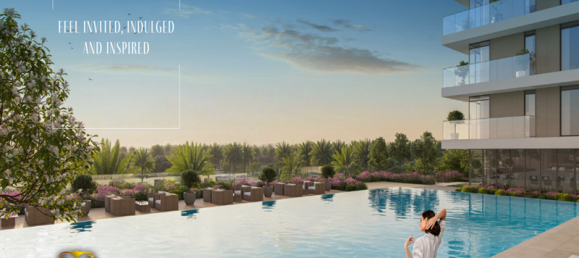 1 bedroom Apartment in Dubai Hills Estate, UAE No. 34805 8