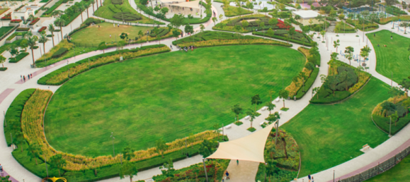 1 bedroom Apartment in Dubai Hills Estate, UAE No. 34805 10