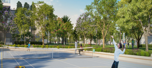 1 bedroom Apartment in Dubai Hills Estate, UAE No. 34805 6