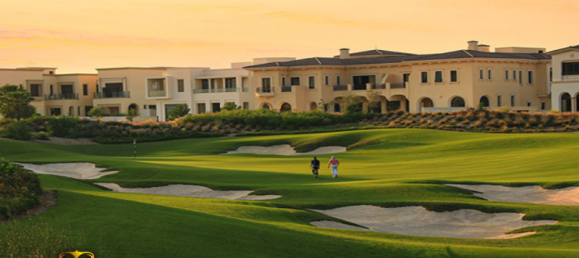 1 bedroom Apartment in Dubai Hills Estate, UAE No. 34805 4