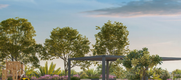 1 bedroom Apartment in Dubai Hills Estate, UAE No. 34805 9