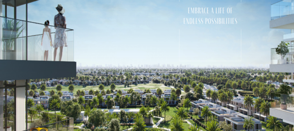 1 bedroom Apartment in Dubai Hills Estate, UAE No. 34805 2