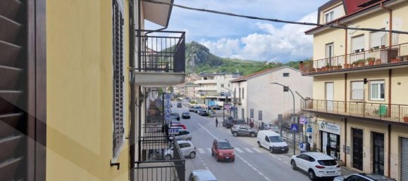 4-Zimmer Wohnung in Castel di Sangro, Italy, Nr. 31315 6
