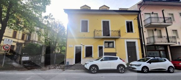 4-Zimmer Wohnung in Castel di Sangro, Italy, Nr. 31315 2