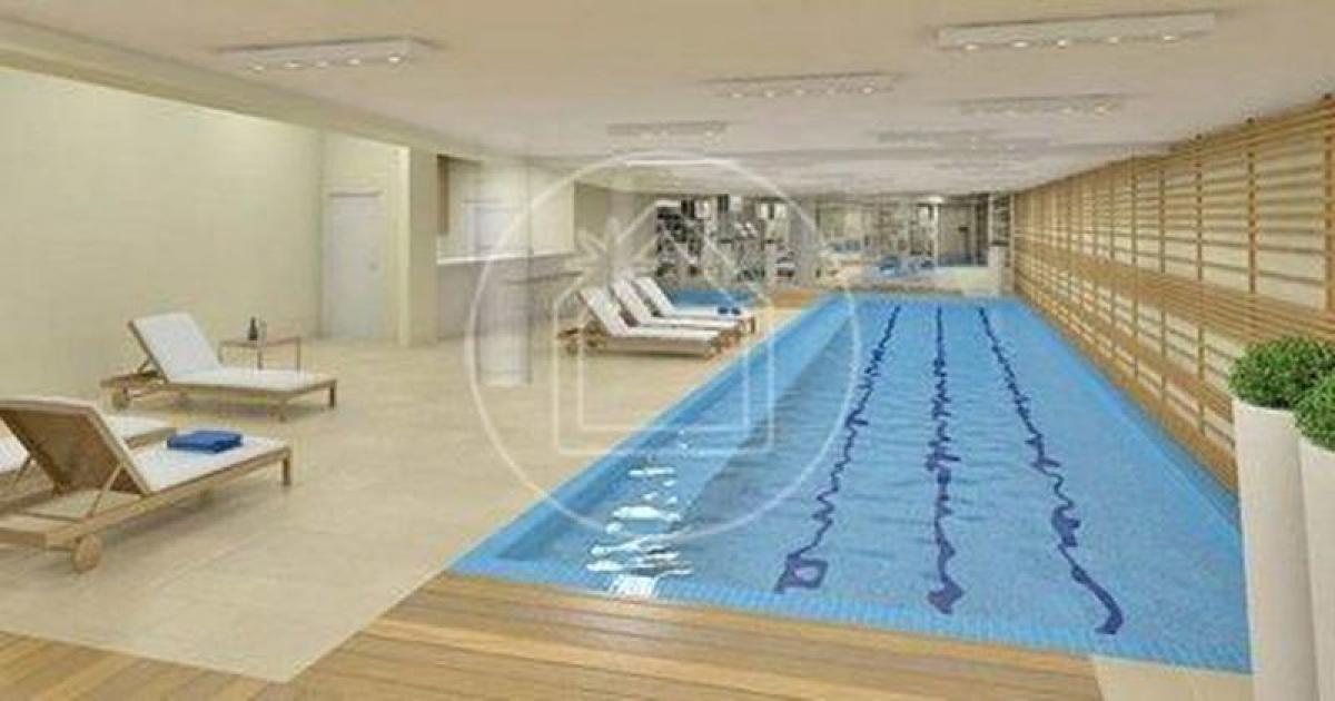 3 bedrooms House in Sao Paulo, Brazil No. 543404