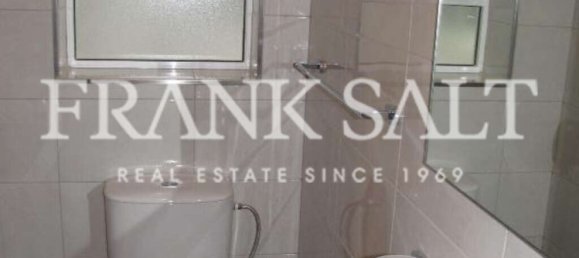 2 chambres Appartement à Msida, Malta No. 9066 21