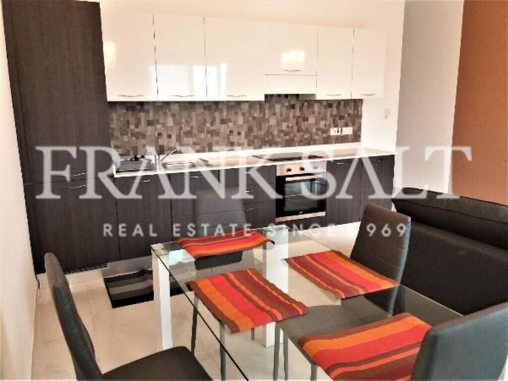 2 chambres Appartement à Msida, Malta No. 9066