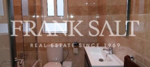 2 chambres Appartement à Msida, Malta No. 9066 5