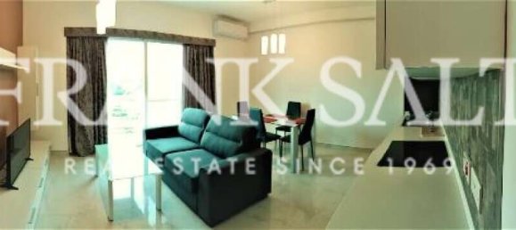 2 chambres Appartement à Msida, Malta No. 9066 15