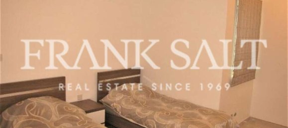 2 chambres Appartement à Msida, Malta No. 9066 19